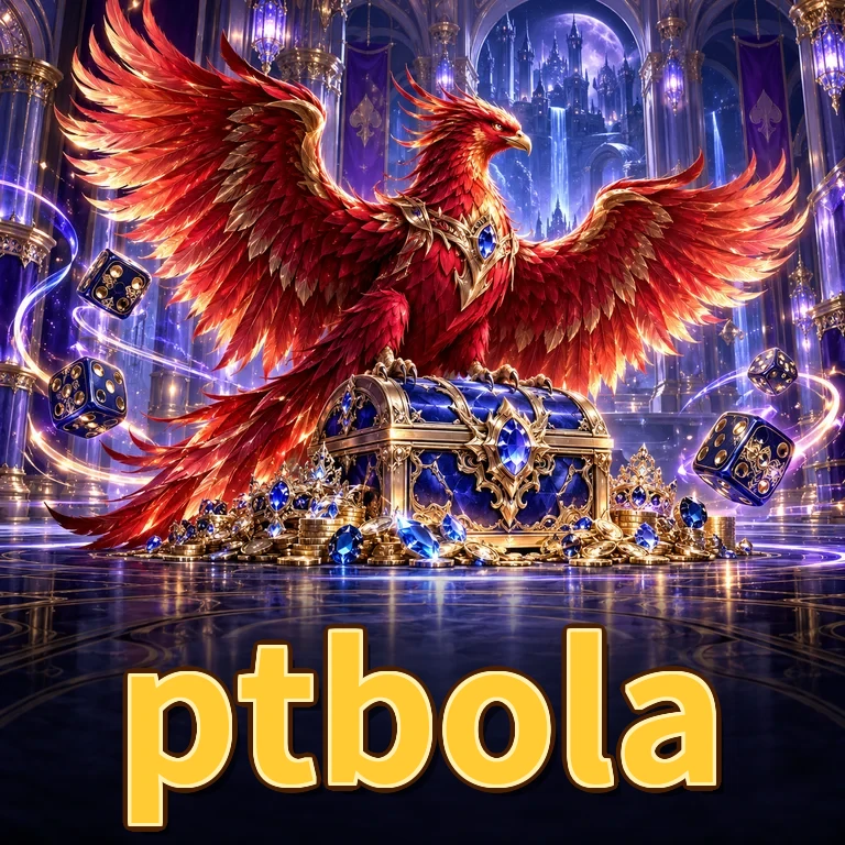 Logo ptbola Indonesia - Pusat Bantuan FAQ